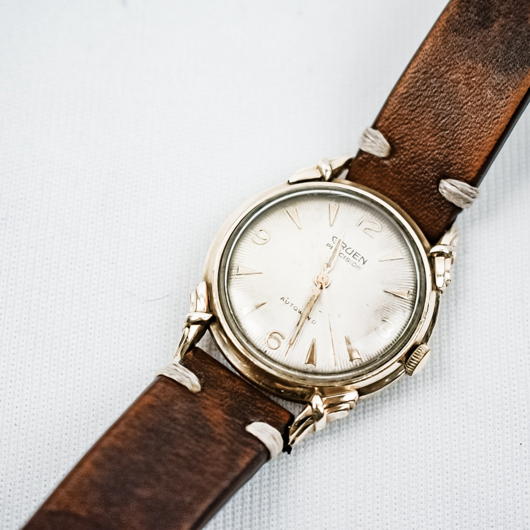Gruen automatic shop