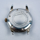 Cyma 1950's Gentlemen's Watch
