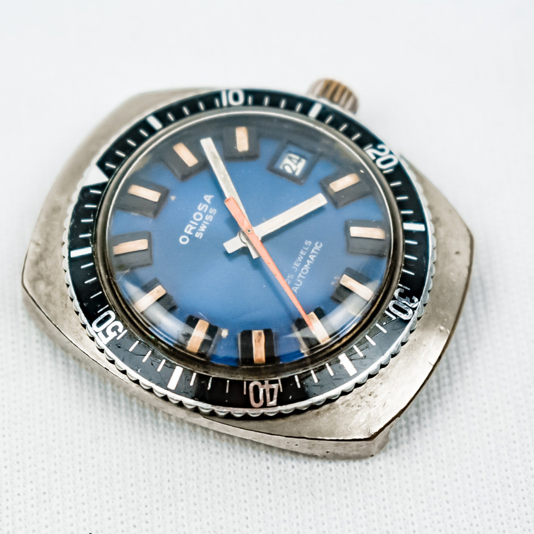 Oriosa watches cheap any good