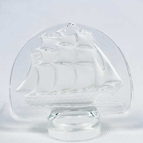 Rene Lalique Caravelle Seal