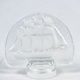 Rene Lalique Caravelle Seal