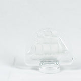 Rene Lalique Caravelle Seal