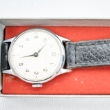Vintage Ingersoll Self Wind Gentlemen's Watch