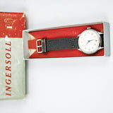 Vintage Ingersoll Self Wind Gentlemen's Watch