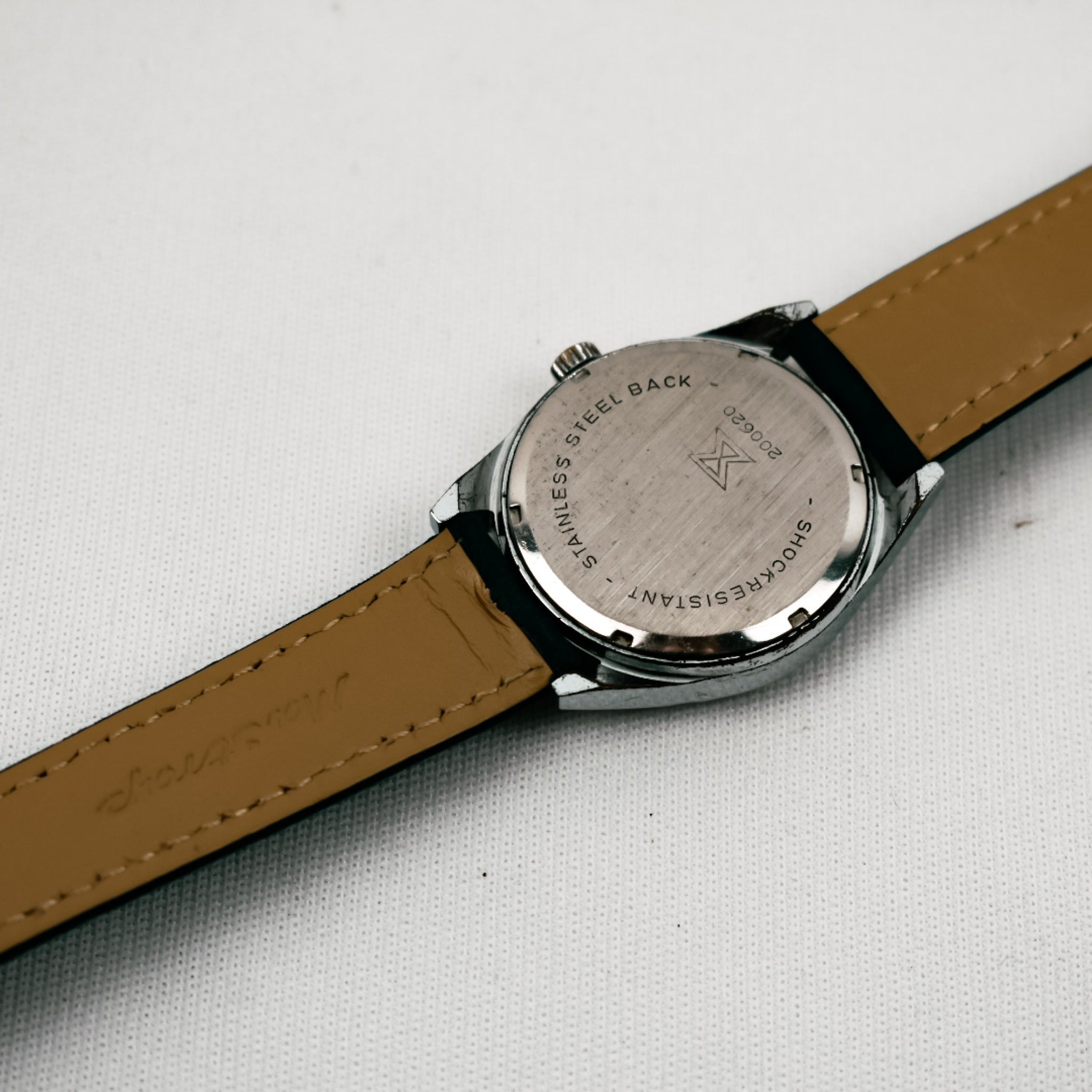 Lorenz best sale edox watch