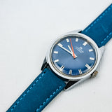 Lorenz Edox Swiss Gentlemen's Watch