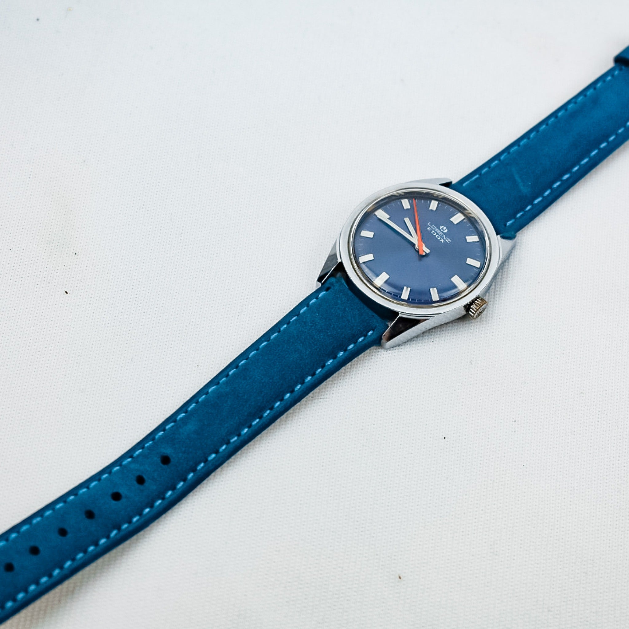 Lorenz edox deals