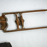 Indian Katars or Push Daggers