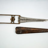 Indian Katars or Push Daggers