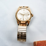 Vintage Ingersoll Gold Plated Gentlemen's Watch