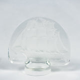 Rene Lalique Caravelle Seal