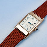 Art Deco 9ct Gold Case Gentlemen's Watch