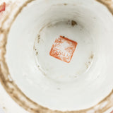 Famille Rose Chinese Tazza