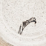 Mexican Studio Pottery Dish
