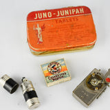 Selection Lighters and Cigarettes