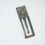 Harrods Money Clip