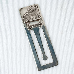 Harrods Money Clip