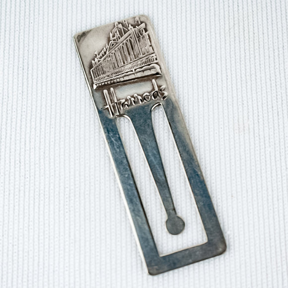 Harrods Money Clip
