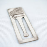 Harrods Money Clip