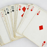 999 Steamboat Playing Cards Complete