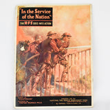In The Service of the Nation Book