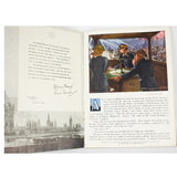 In The Service of the Nation Book