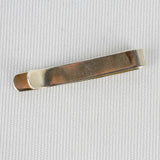 Silver Money or Tie Clip A.J.Poole Birmingham