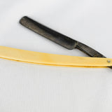 19th Century Kibitz Solingen Straight/ Cut Throat Razor