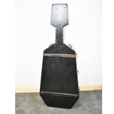 Cello Ebonised Case By W.E.Hill and Sons