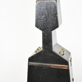 Cello Ebonised Case By W.E.Hill and Sons