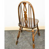 Vintage Colonial Windsor Chair
