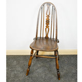 Vintage Colonial Windsor Chair