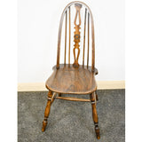 Vintage Colonial Windsor Chair