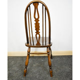 Vintage Colonial Windsor Chair