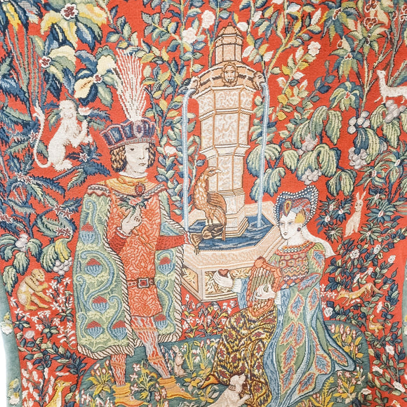 20th Century Tapestry