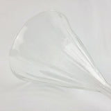 Victorian Crysral Glass Funnel