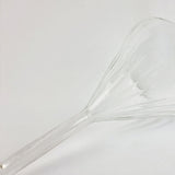 Victorian Crysral Glass Funnel