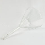 Victorian Crysral Glass Funnel