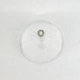 Victorian Crysral Glass Funnel