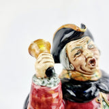 Royal Doulton Town Crier HN 2119