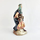 1952 Royal Doulton Good King Wenceslas HN2118.