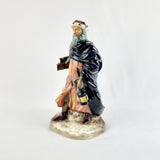 1952 Royal Doulton Good King Wenceslas HN2118.