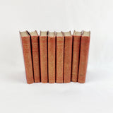 Poetical Works of William Wordsworth in Eight Volumes