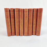 Poetical Works of William Wordsworth in Eight Volumes