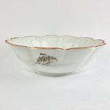 20th Century Japanese Bowl