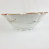 20th Century Japanese Bowl