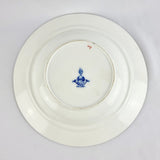 19th Century Minton Delft Soup Bowl