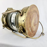 Maritime Anchor Ships Lantern