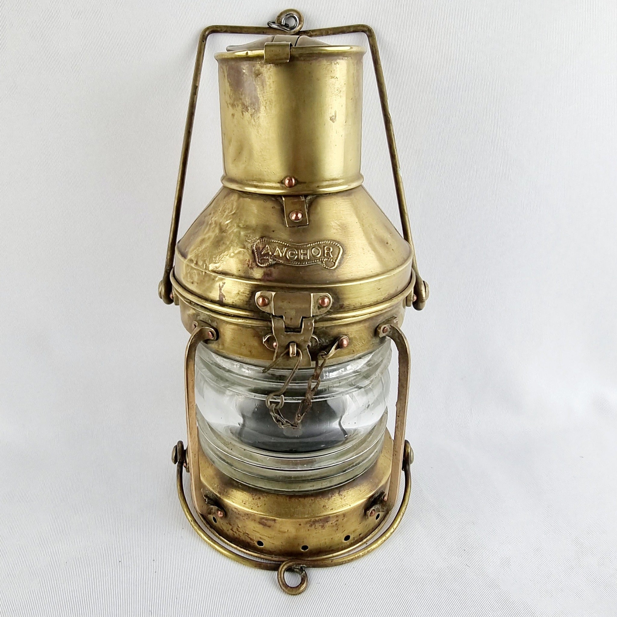 Ships lantern store