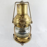 Maritime Anchor Ships Lantern
